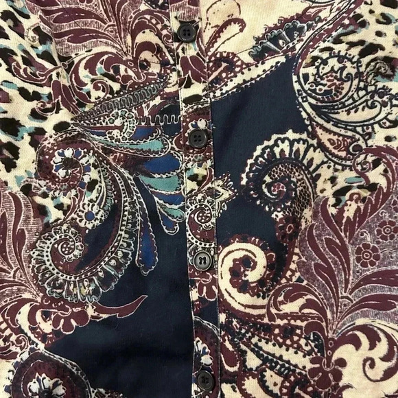 Women’s Chicos Dress Size 1 (Medium) - Picture 7 of 7